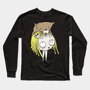 Lenore Long Sleeve T-Shirt